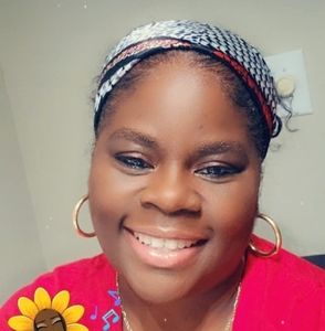 Meet your Posher, Paulette